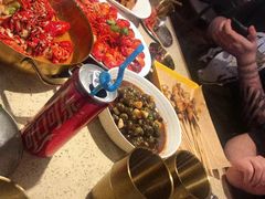 -我是那个大叔·美食研究所(新塘路店)