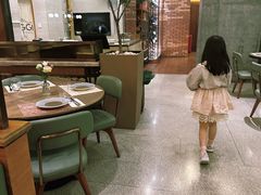 -OGGI TRATTORIA PIZZERIA(深业上城店)