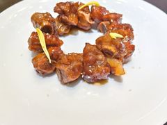 -臻萃轩中餐厅(国家会展中心店)