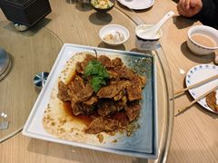 -斯琴阿妈蒙古餐厅(新城店)