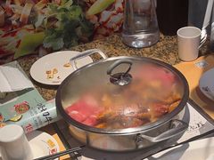 -黄记煌·三汁焖锅(万达广场店)
