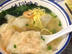 -长人馄饨铺(解放街店)