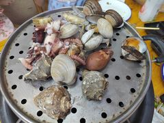 -九层海鲜塔(市南店)