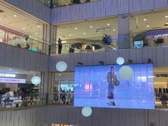 -凯德MALL(西直门店)