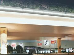 -番禺广场(市桥街道)