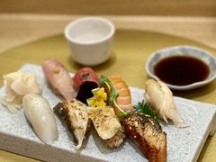 -鮨政· Omakase(港汇恒隆广场店)