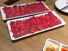 -掂档潮汕牛肉火锅(沈阳万象城店)