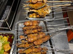 -遇西祠·海鲜烧烤(总店)