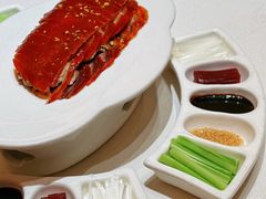 -華府Deluxe(兴业太古汇店)