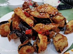 -桃子餐厅·天津菜(红星路直营店)