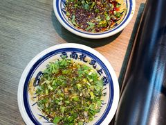 -滇牛云南火锅(桂林路店)