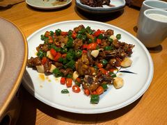 -竹里馆 ·茶食(奥体店)