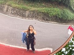 -火炉山森林公园