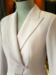 -Hongdu红都·高端西装定制男士西装礼服大衣定制