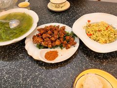 -海韵人家.海景花园经典云南菜(双廊店)