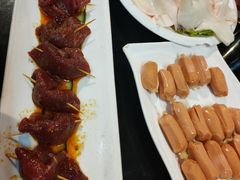 -巴蜀大宅门火锅(北大街店)