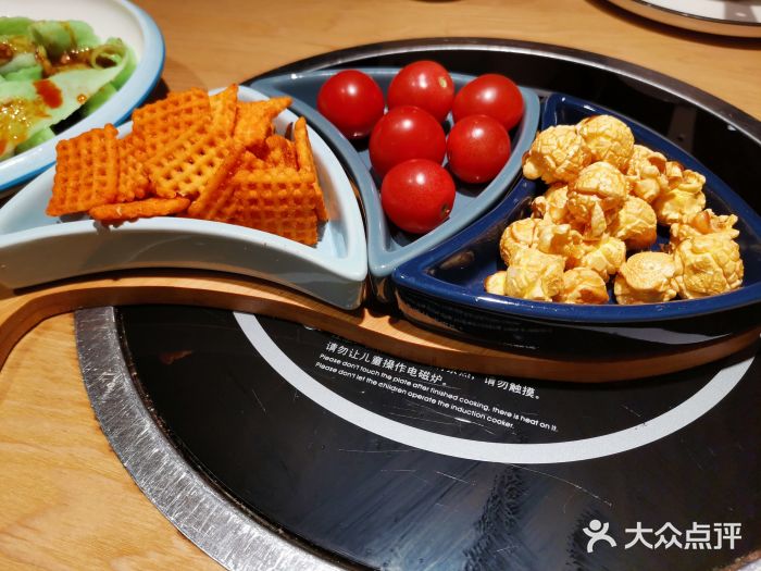 山城外老坛酸菜鱼(龙湖星悦荟店-菜图片-西安美食-大众点评网