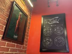 -马迭尔德式西餐精酿啤酒屋(中央大街店)