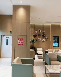 -爱帝宫月子中心·成都概念院