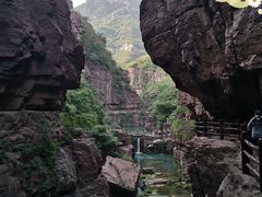 -云台山风景名胜区