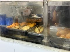 -阊门姚记豆浆(旧学前直营店)
