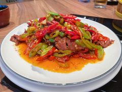 -香厨中餐厅(松北香格里拉店)