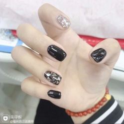 -恐龙·美甲美睫