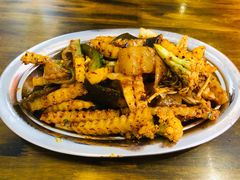 -串妹花式冰粉(乐山总店)