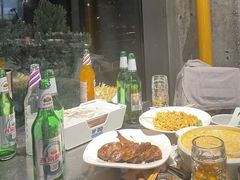 -No.DD戳子烧烤·江湖菜(北京总店)