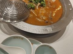 -古乐牛香鲜牛肉牛杂火锅(观前街店)