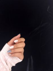点击看大图 -DAZZLING BEAUTY美甲•美睫专门店
