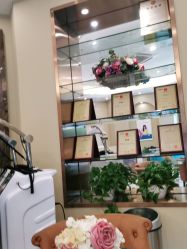 -碧莲盛·不剃发植发