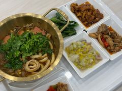 -阿斯利康食堂(张江园区店)