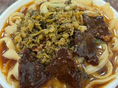 -老刀刀削面烧烤