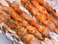 -西贝(上海我格广场店)