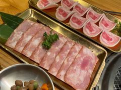 -韩罗苑(万象城店)