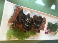 天厨妙香素食馆(五道口店)-天厨妙香素食餐厅(清华店)