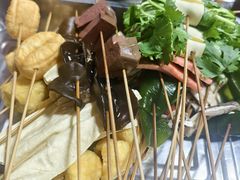 -三番火辣串串香(总店)