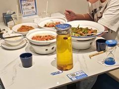 -兰湘子·湘菜小炒(南京江宁万达店)