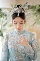 -2460婚礼艺术中心