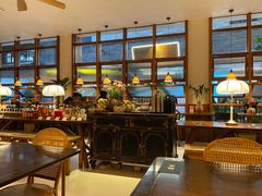 -银米·云南传统过桥米线(双廊黑金冠店)