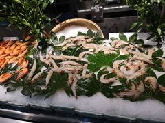 -蓝钻·国际美食海鲜自助百汇(西直门店)