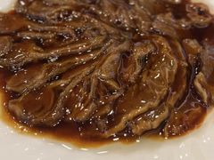 -烤肉宛饭庄(北新桥店)