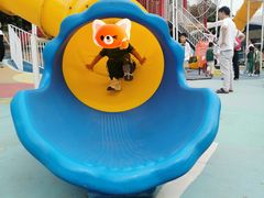 -观澜山水田园
