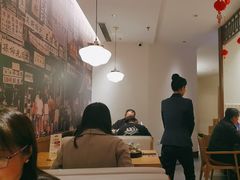 -顺风汤馆·广府粤菜(江宸天街店)