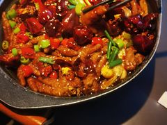 -川成元·麻辣香锅(凯德MALL西直门店)