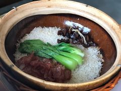 -捞神煲汤火锅(湖滨商业街店)