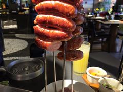 -拉蒂娜·巴西牛排馆 Latina·Brazilian Steakhouse(王府井喜悦店)