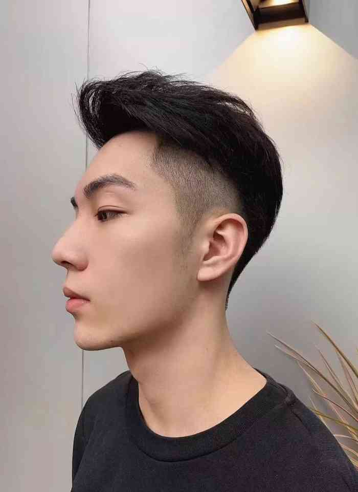 杜尚发型(滨江中赢店)