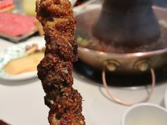-阳坊胜利涮羊肉(禧乐汇店)